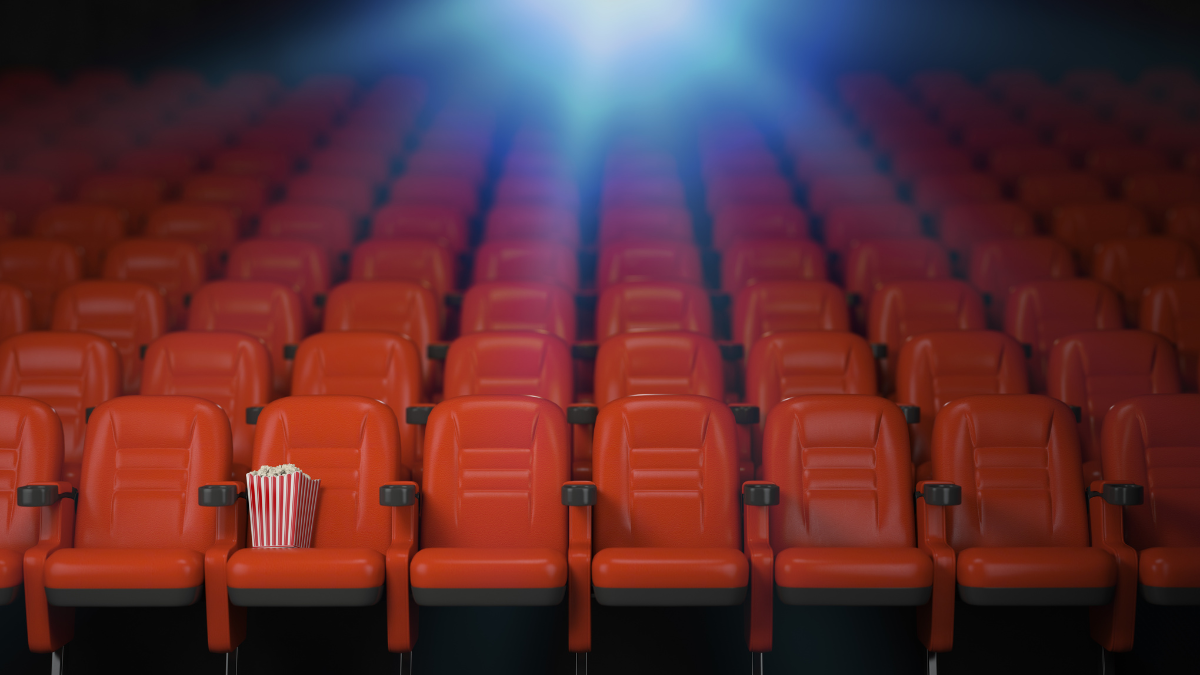 cinema