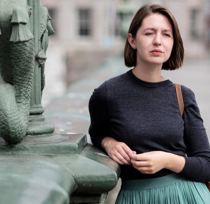 Sally Rooney, prêmio literário