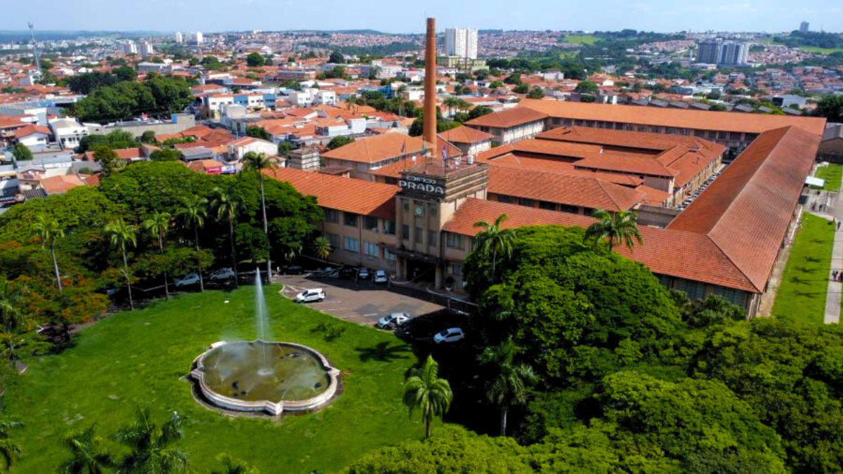 Limeira