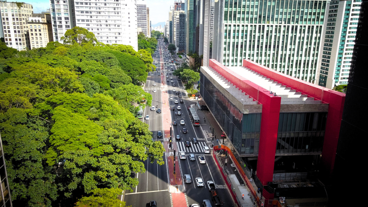 Avenida Paulista