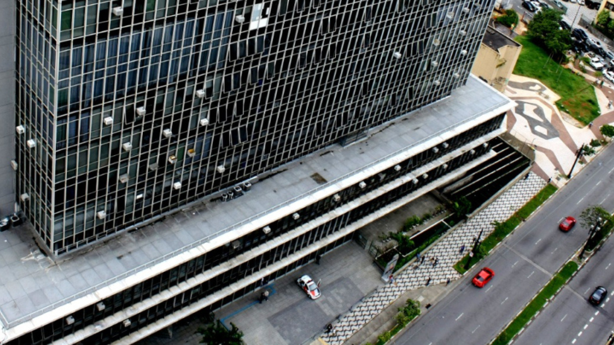 Câmara Municipal