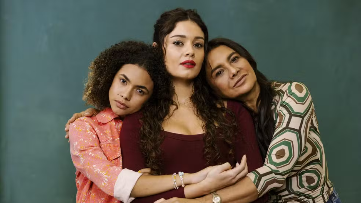 Sophie Charlote, Dira Paes e Alana Cabral protagonizam novo folhetim das 21h