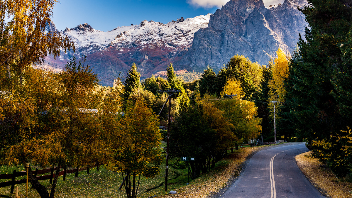 Bariloche 