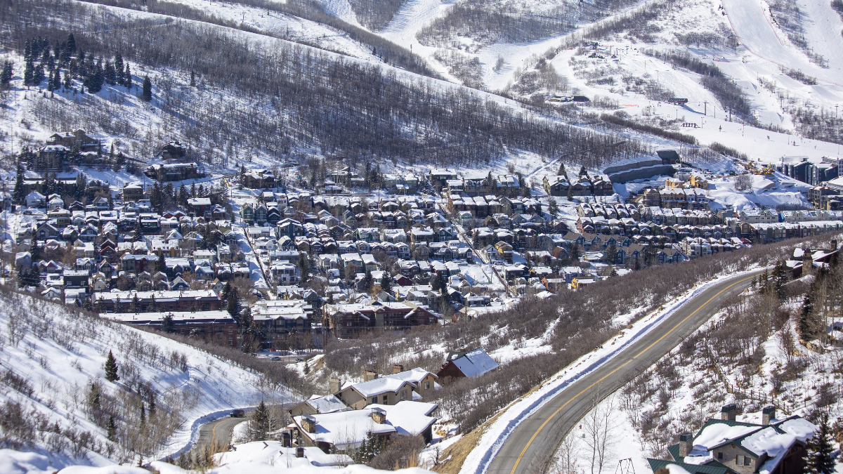 Park city
