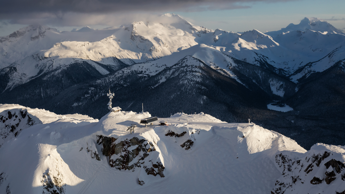 Whistler