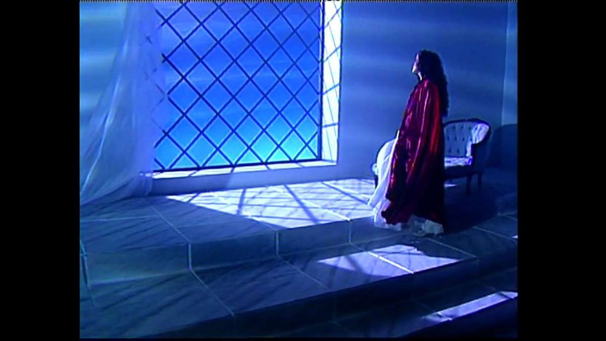 Abertura da novela Vamp