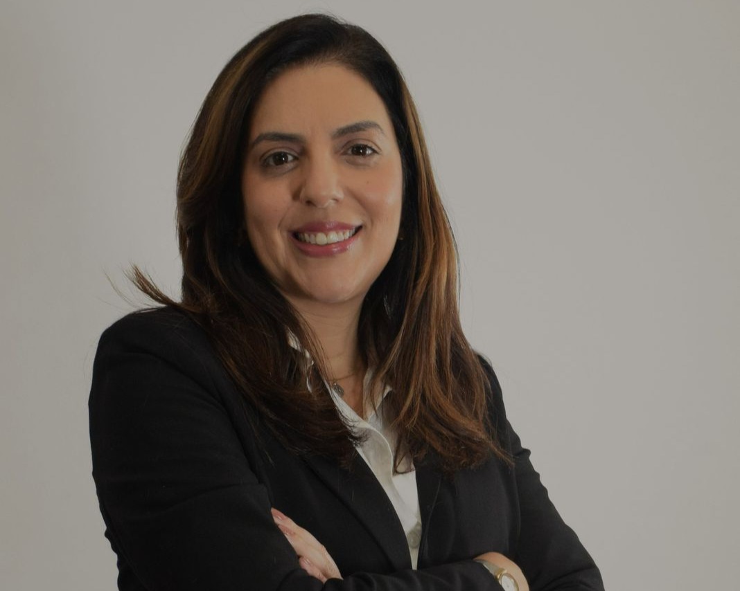 educadora Carol Campos retrato