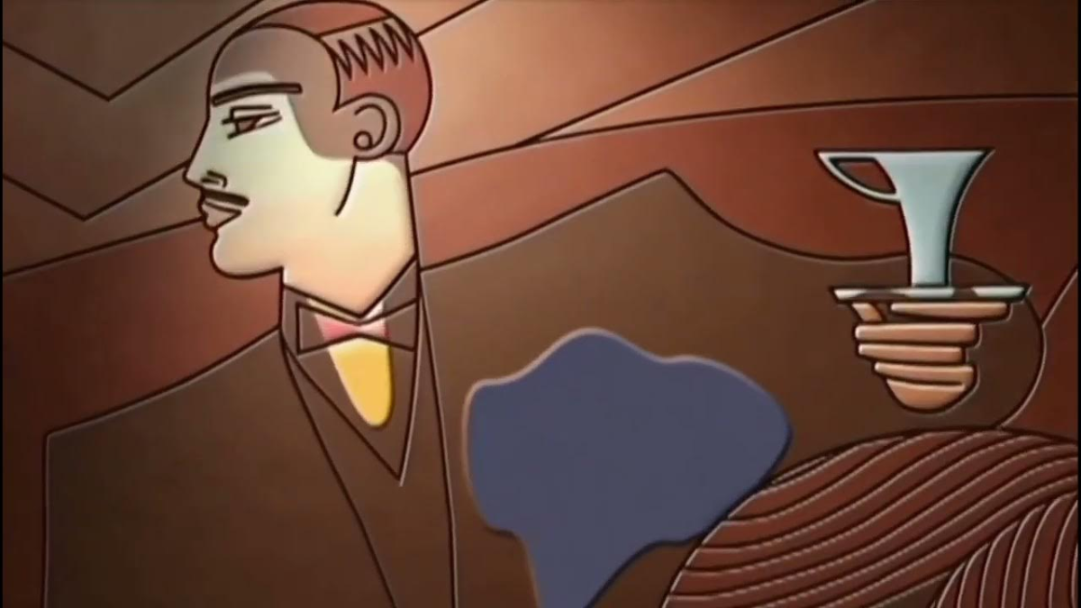 Abertura da novela Chocolate com Pimenta