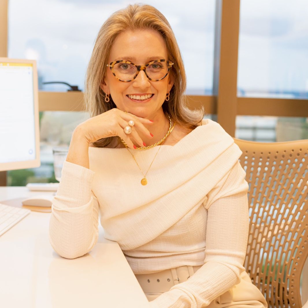 Médica Fernanda Weiler explica o que fazer para baixar a pressão alta