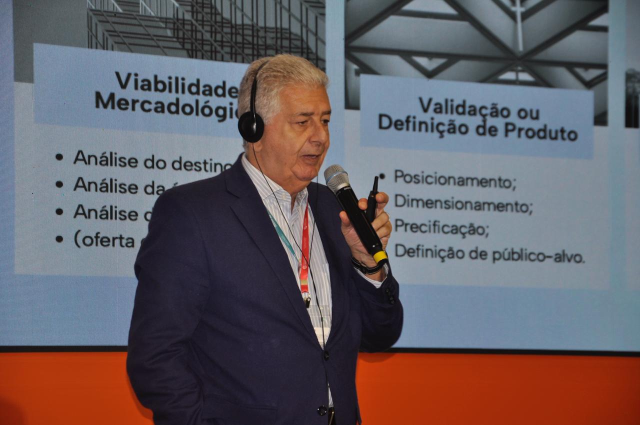 Caio Calfat Real Estate Consulting, Caio Calfat,