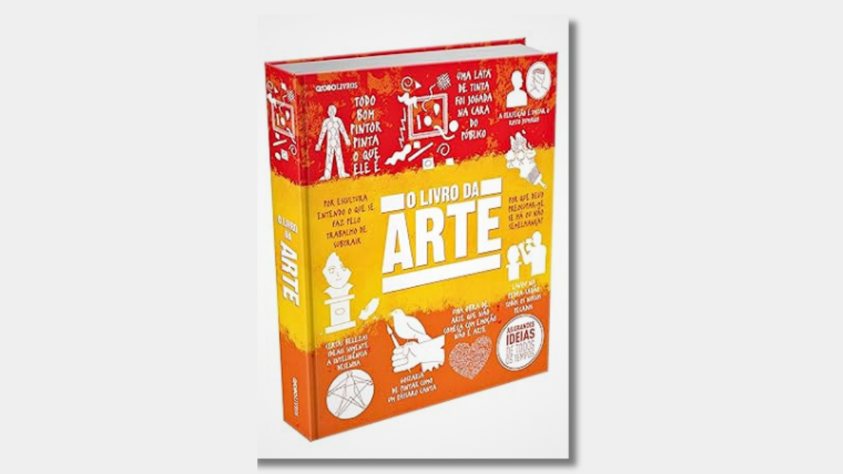 Livro da Arte