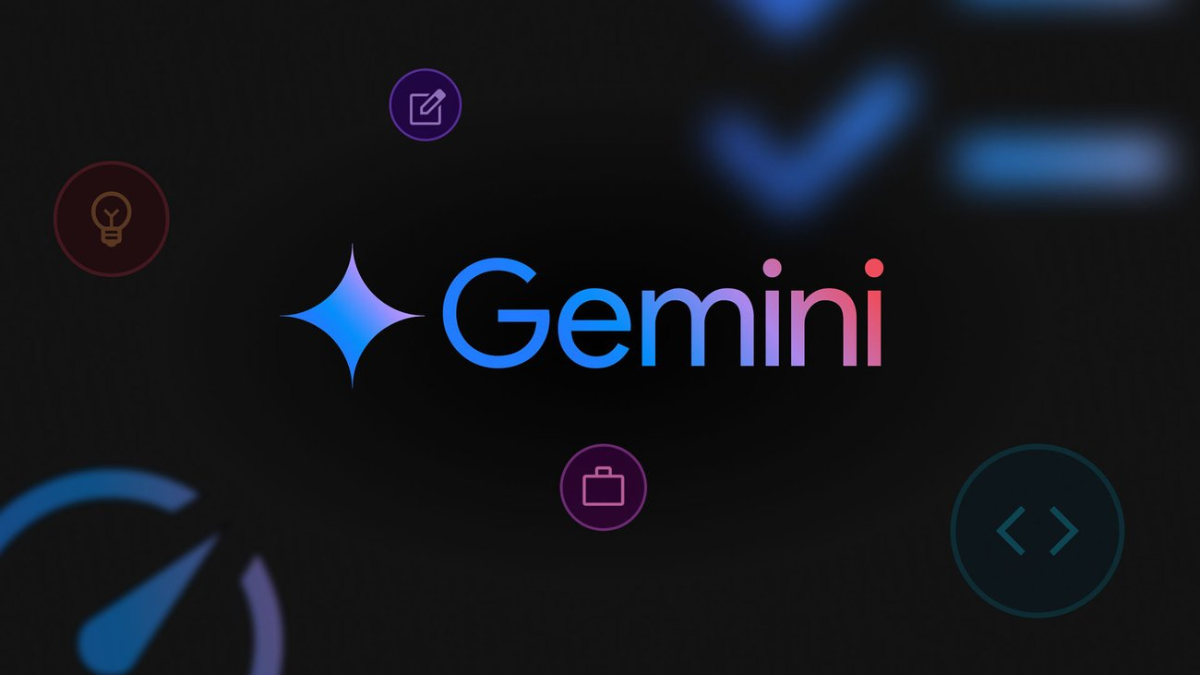 Google Gemini