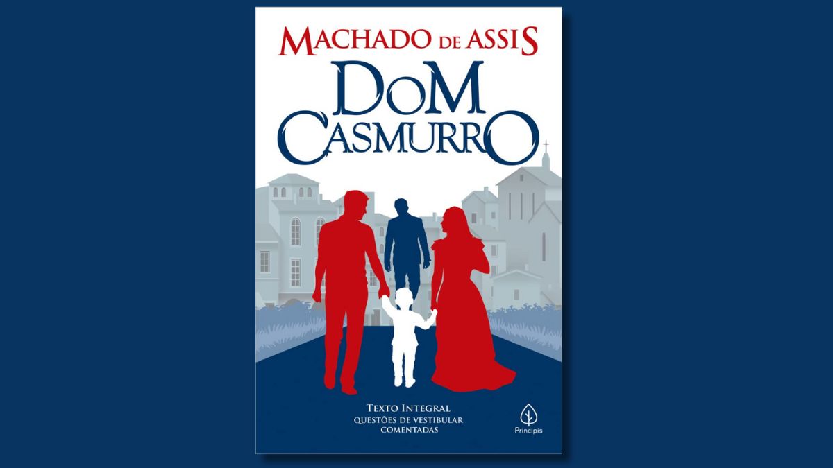 Dom Casmurro