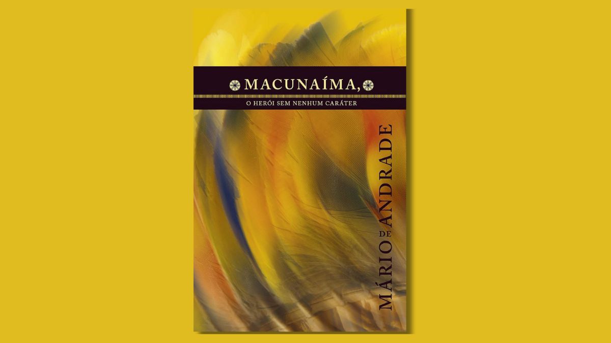 Macunaíma
