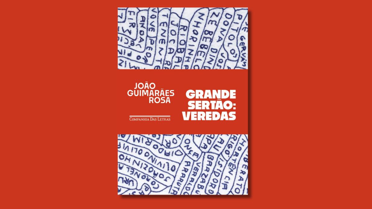 Grande Sertão: Veredas
