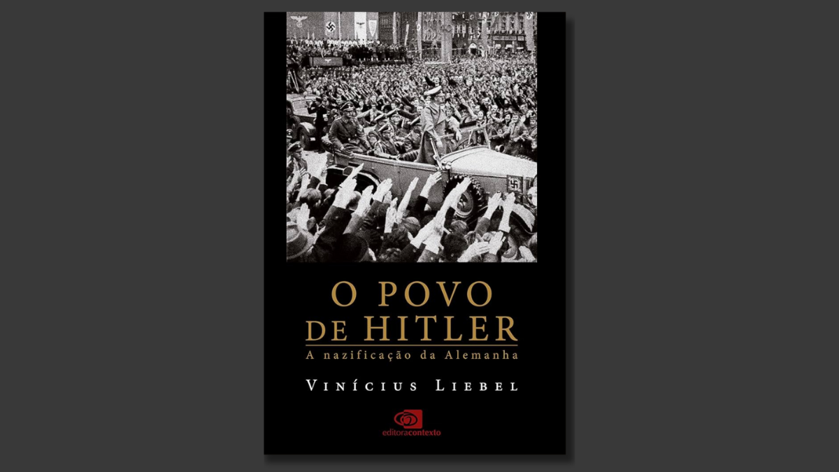 Livro Lançamento