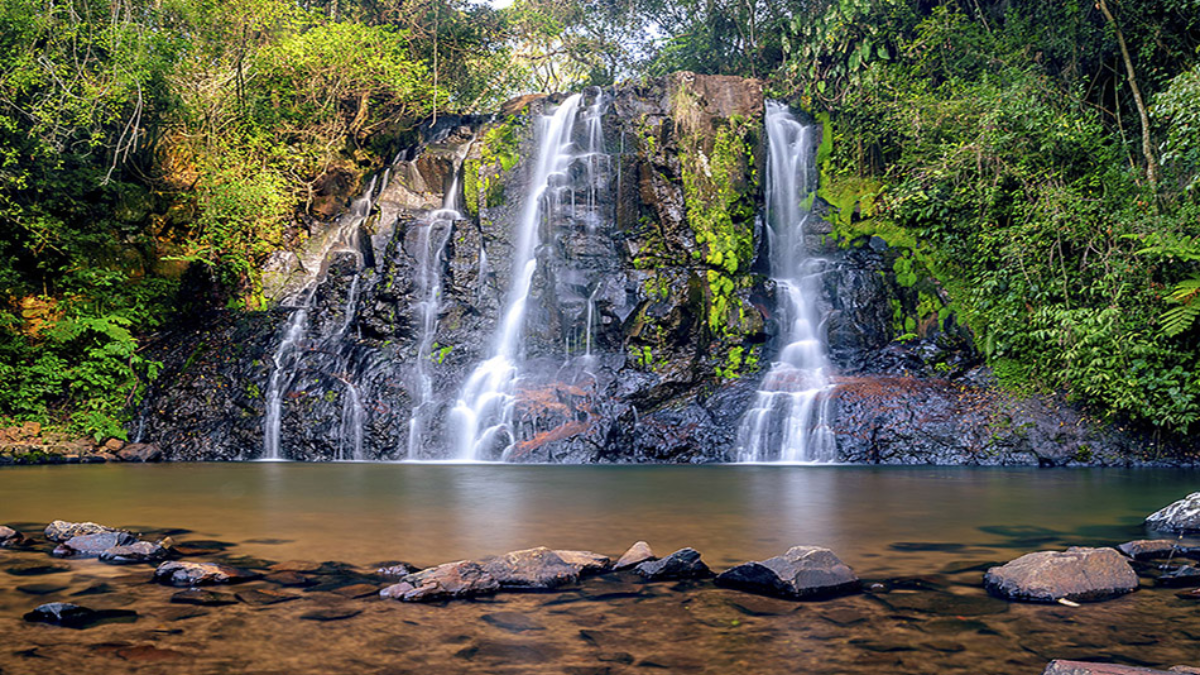 Águas de São Pedro
