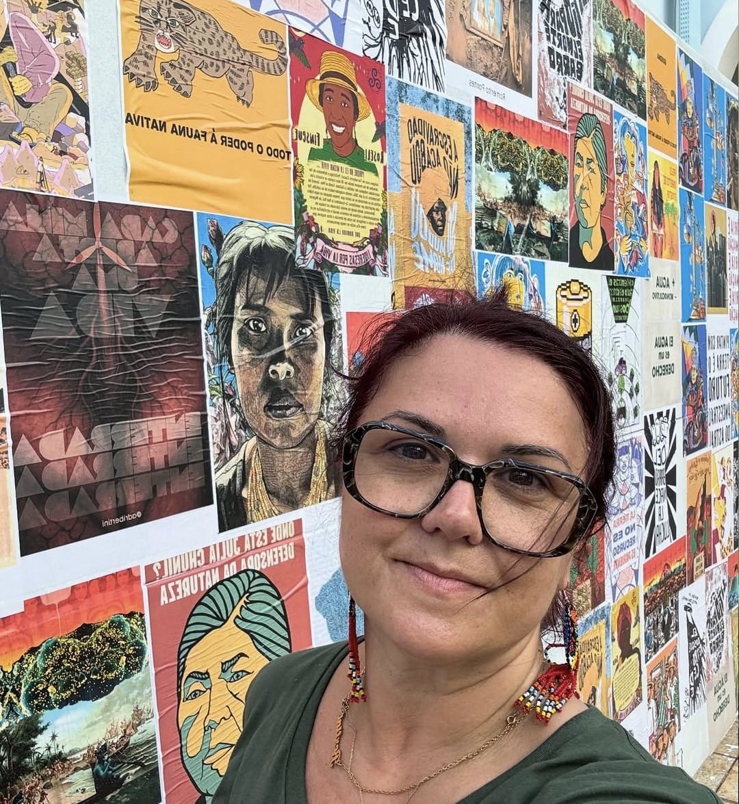 Foto adriana bertini 