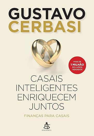 capa do Casais Inteligentes enriquecem juntos
