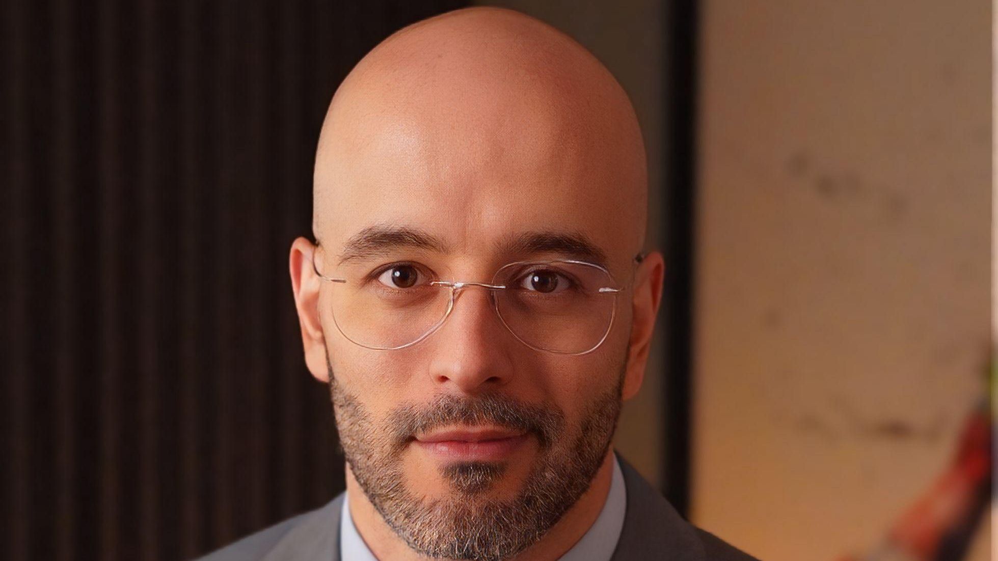 Adilson Bolico, sócio do escritório Mortari Bolico Advogados