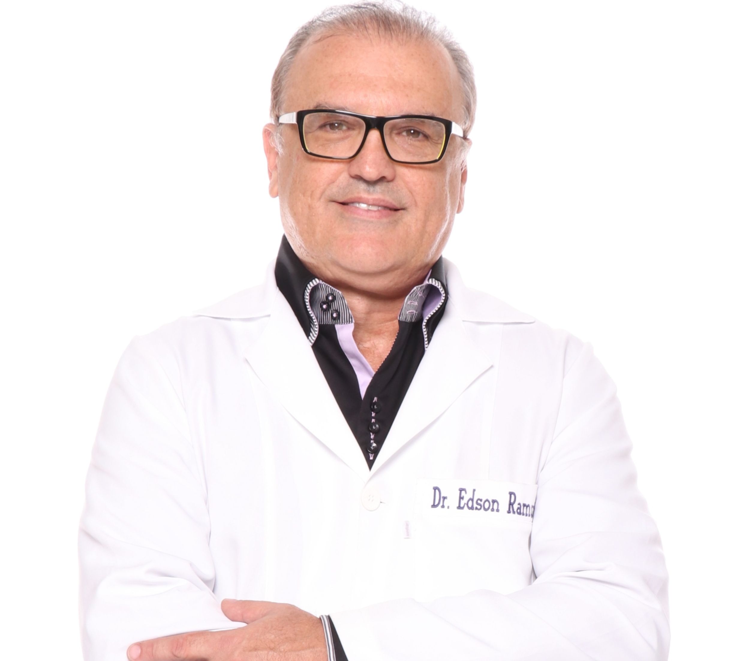 médico Edson Rumuth