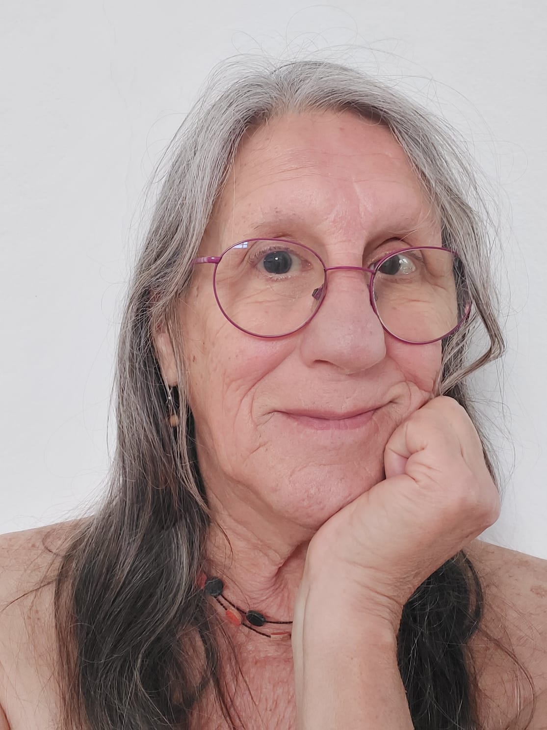 cartunista Laerte Coutinho