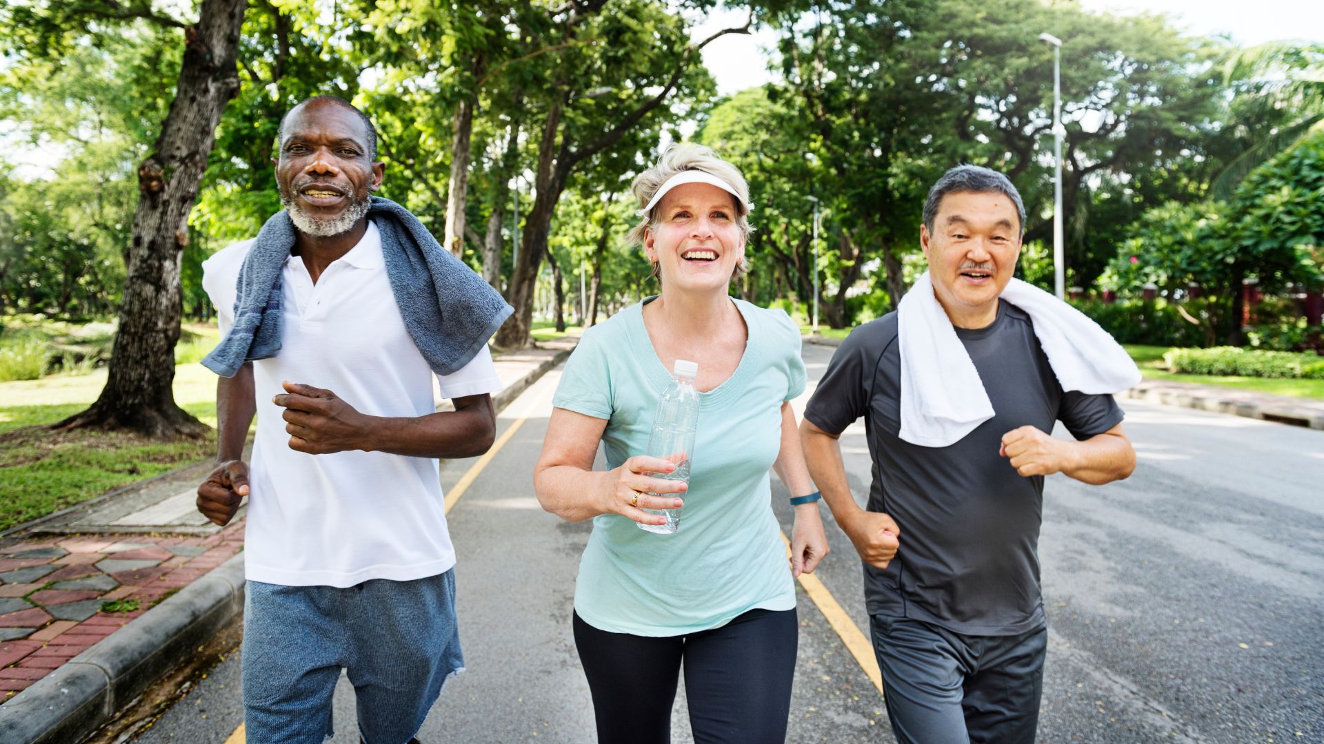 Correr deixou de ser apenas um esporte competitivo e passou a fazer parte do dia a dia de quem busca bem-estar