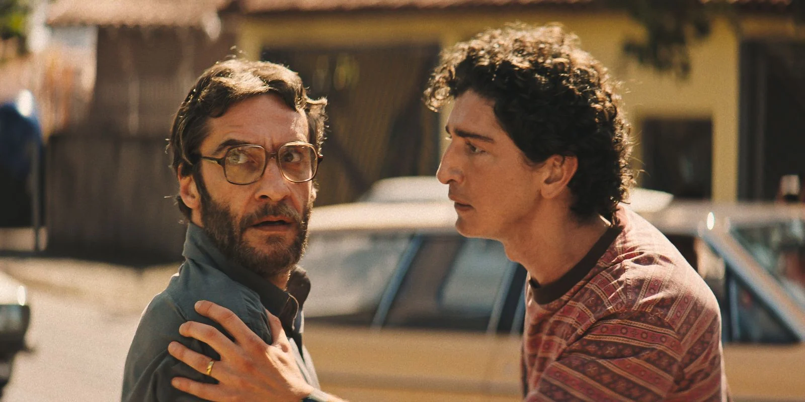 Cena da minissérie "Emergência Radioativa" (Netflix, 2026) - Divulgação/Emergência Radioativa