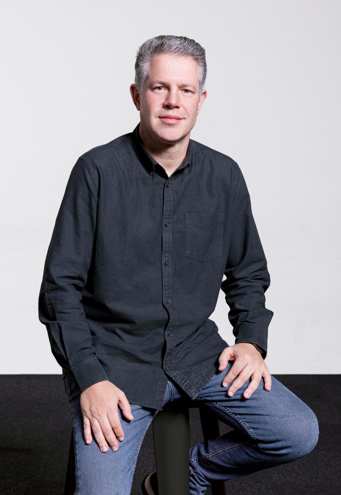 VP de Negócios da Cacau Show, Dani Roque