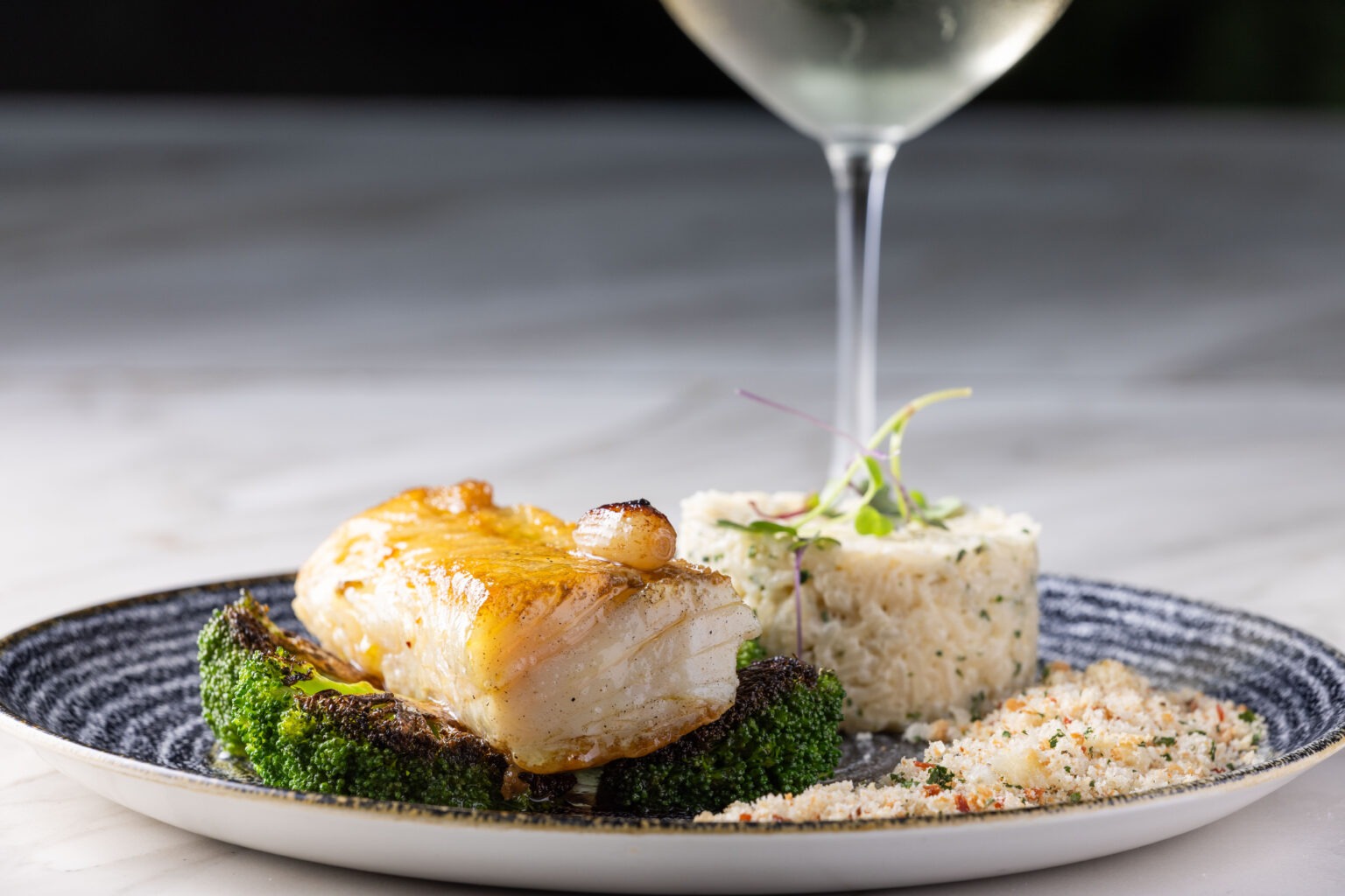 Menu especial de Páscoa do Cantaloup