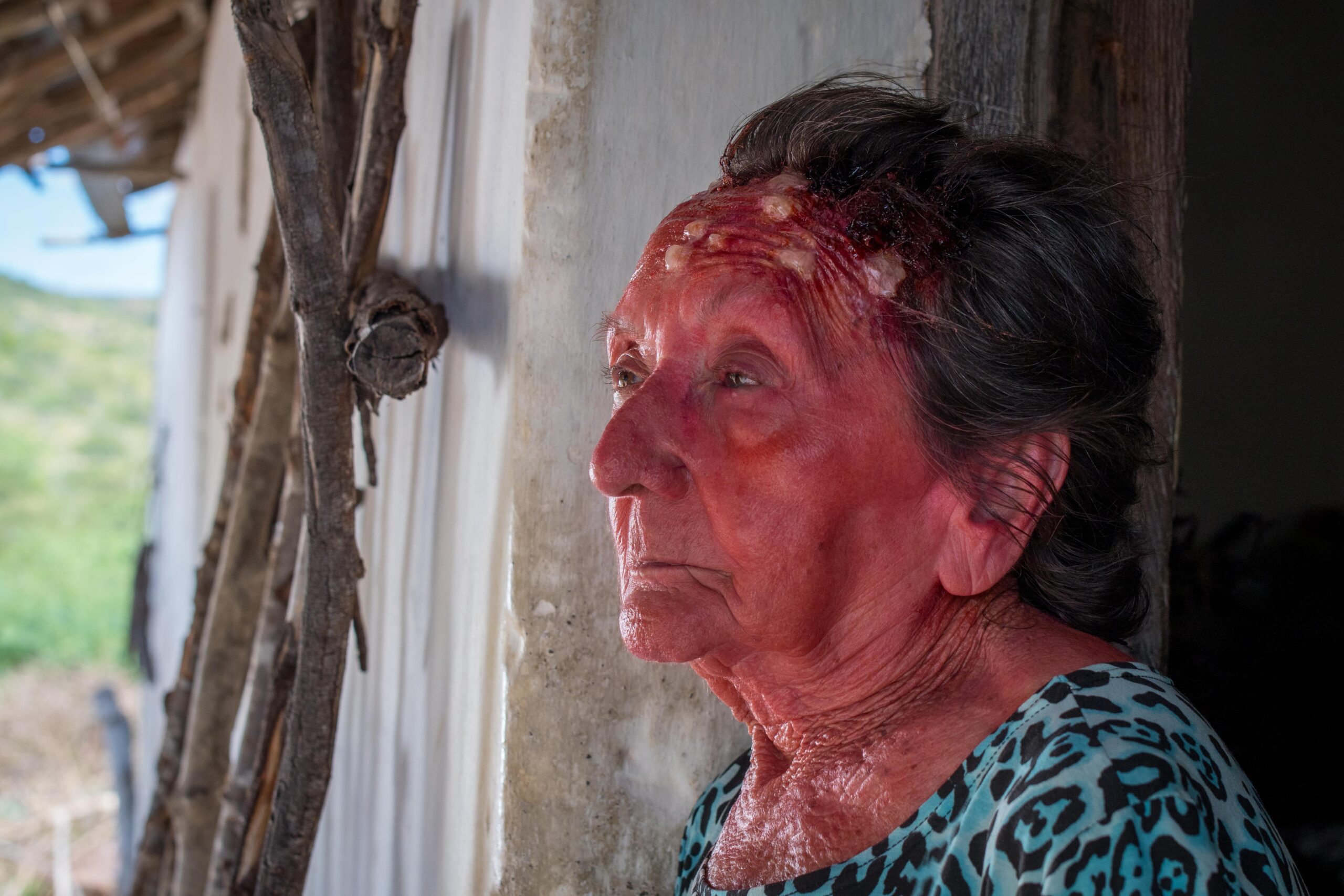 Tânia Maria em "Yellow Cake"