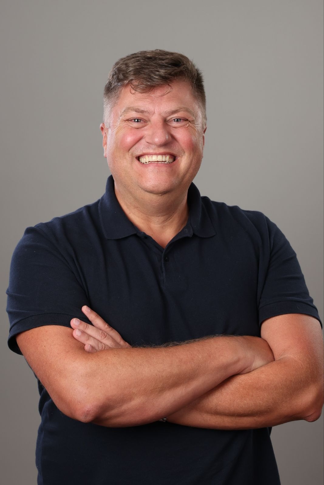 Emerson Martins - Head de RH, Google Brasil