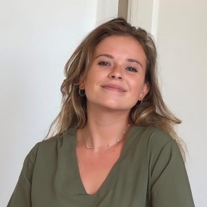 Imagem da advogada  Marina Venegas