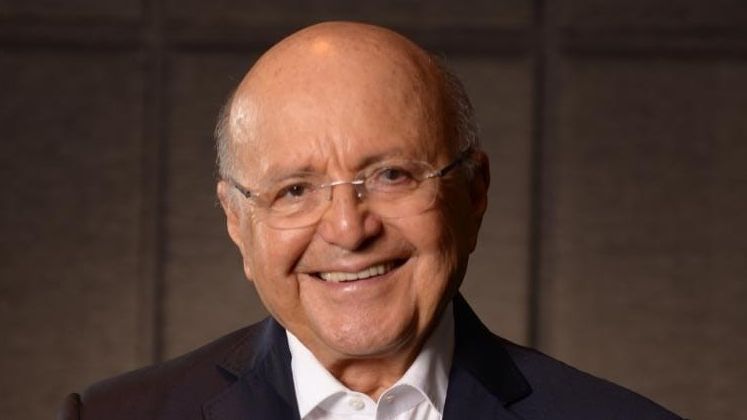 Maílson da Nóbrega, ex-ministro da Fazenda