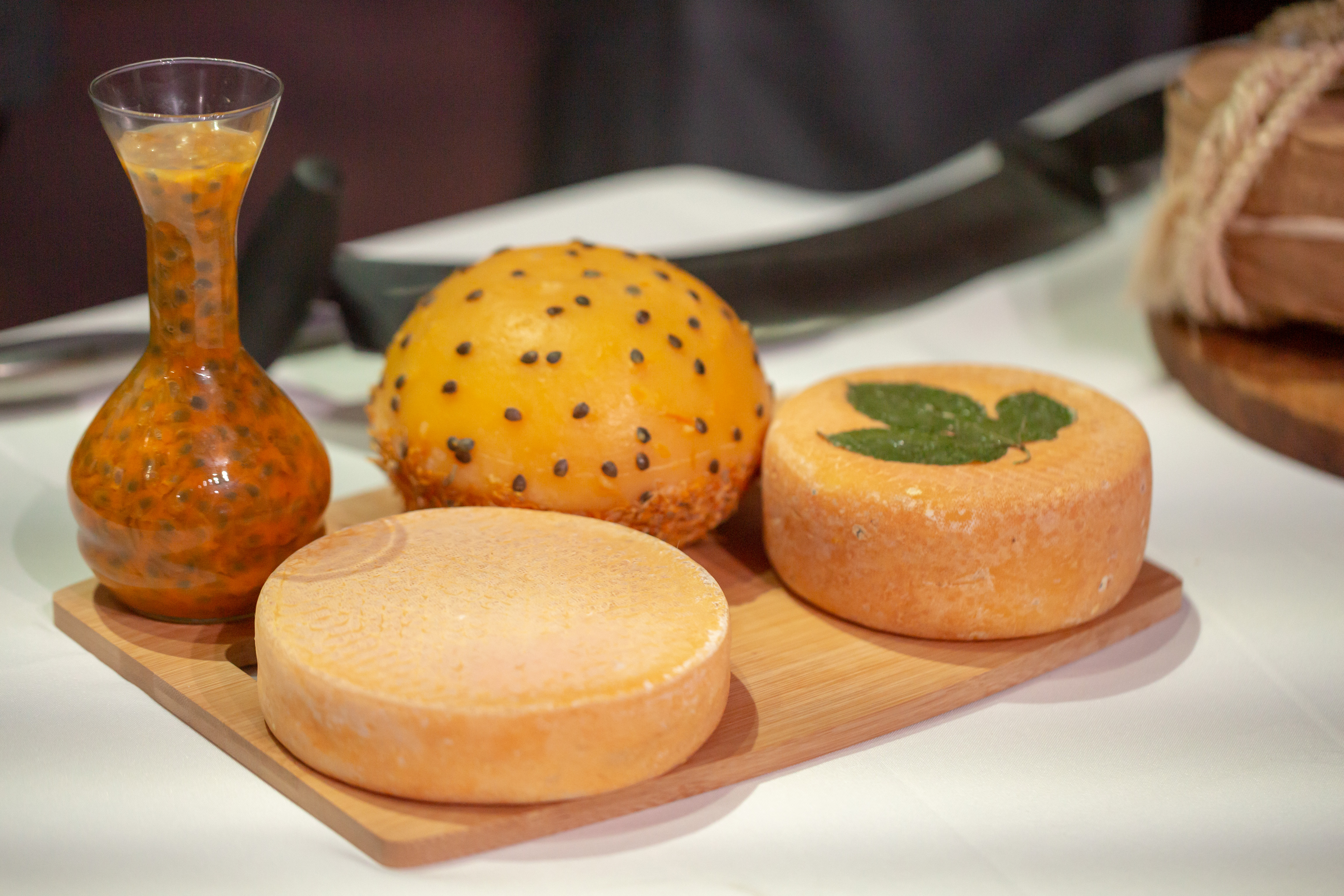 Mundial do Queijo Brasil 2026