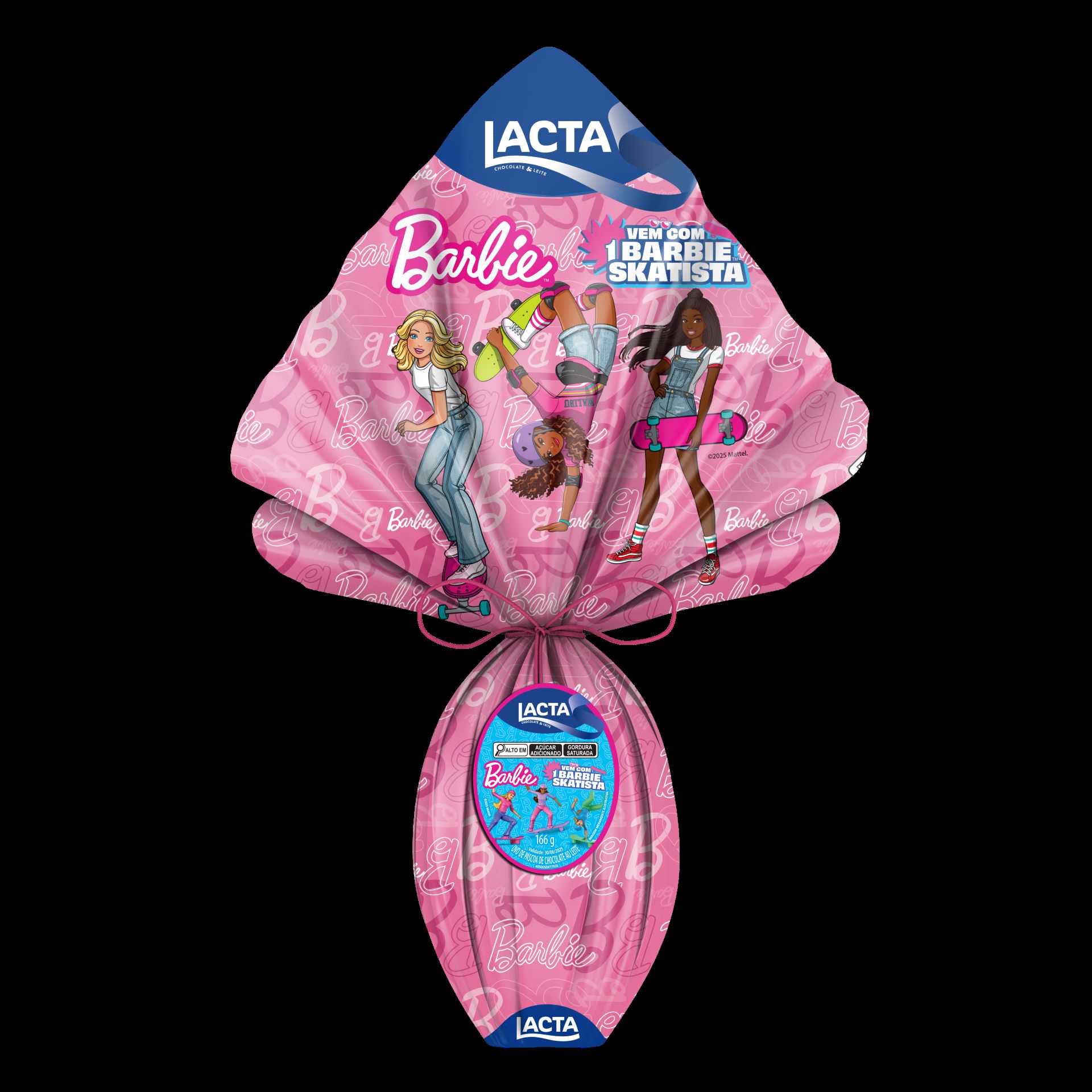 Ovo da Barbie