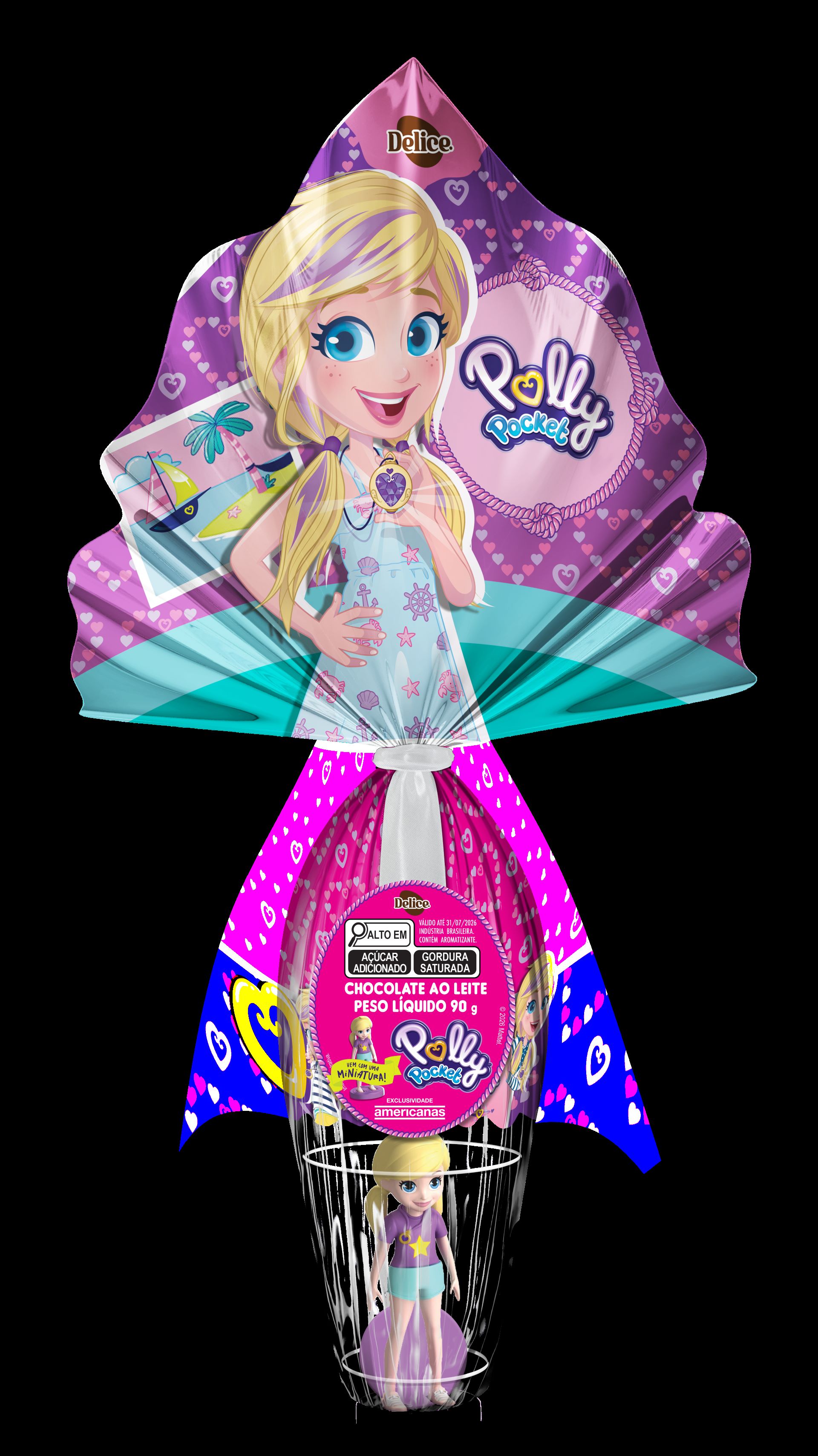 Ovo da Polly