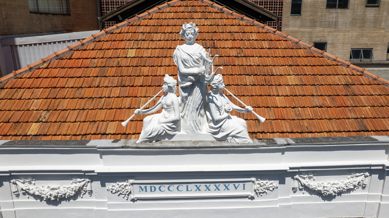 Theatro Municipal de São Paulo