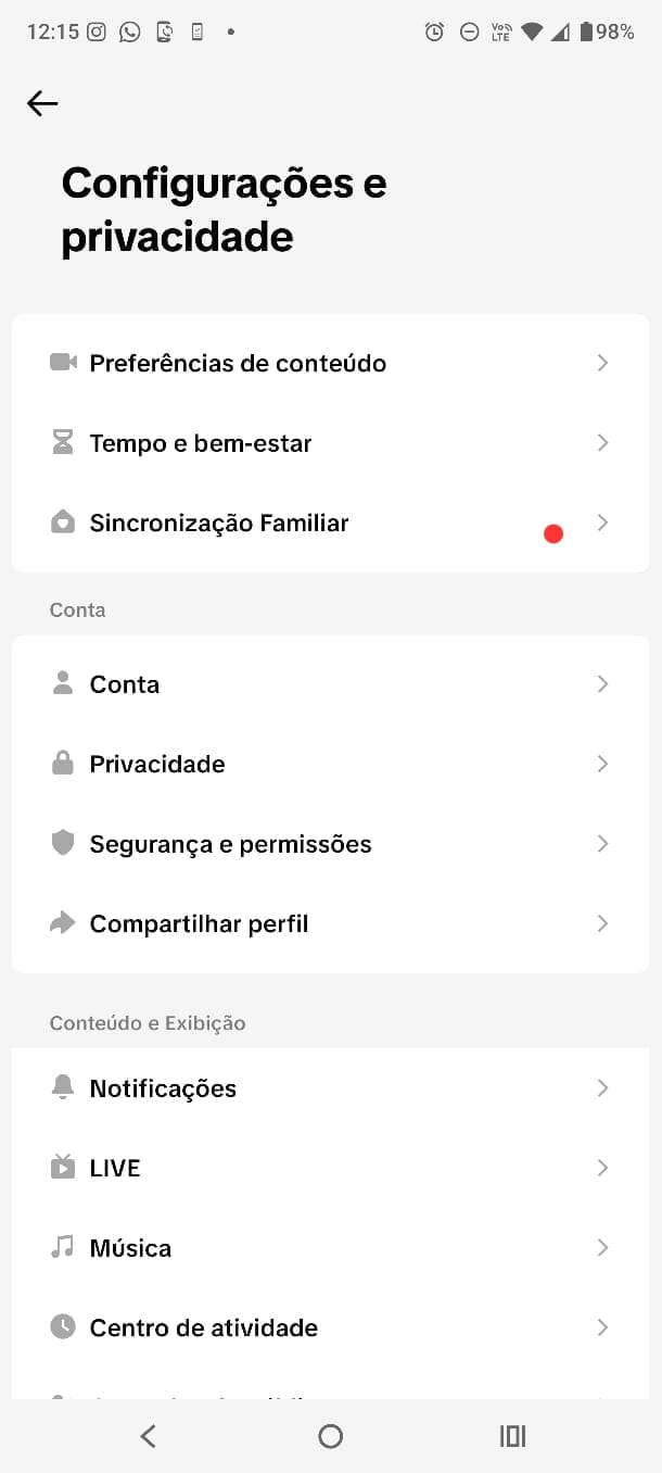 Reprodução - TikTok