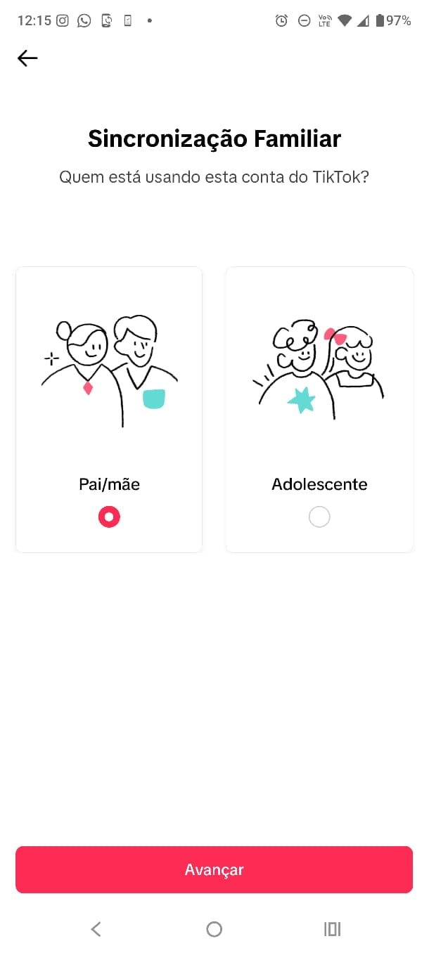 Reprodução - TikTok