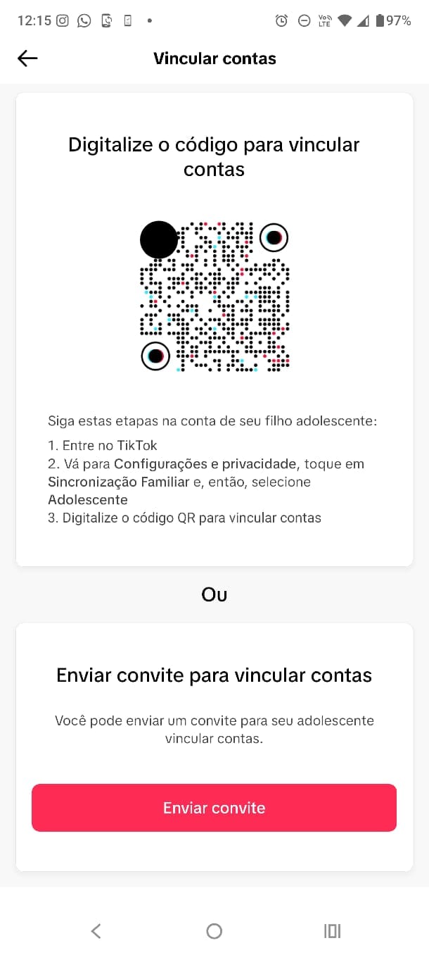 Reprodução - TikTok