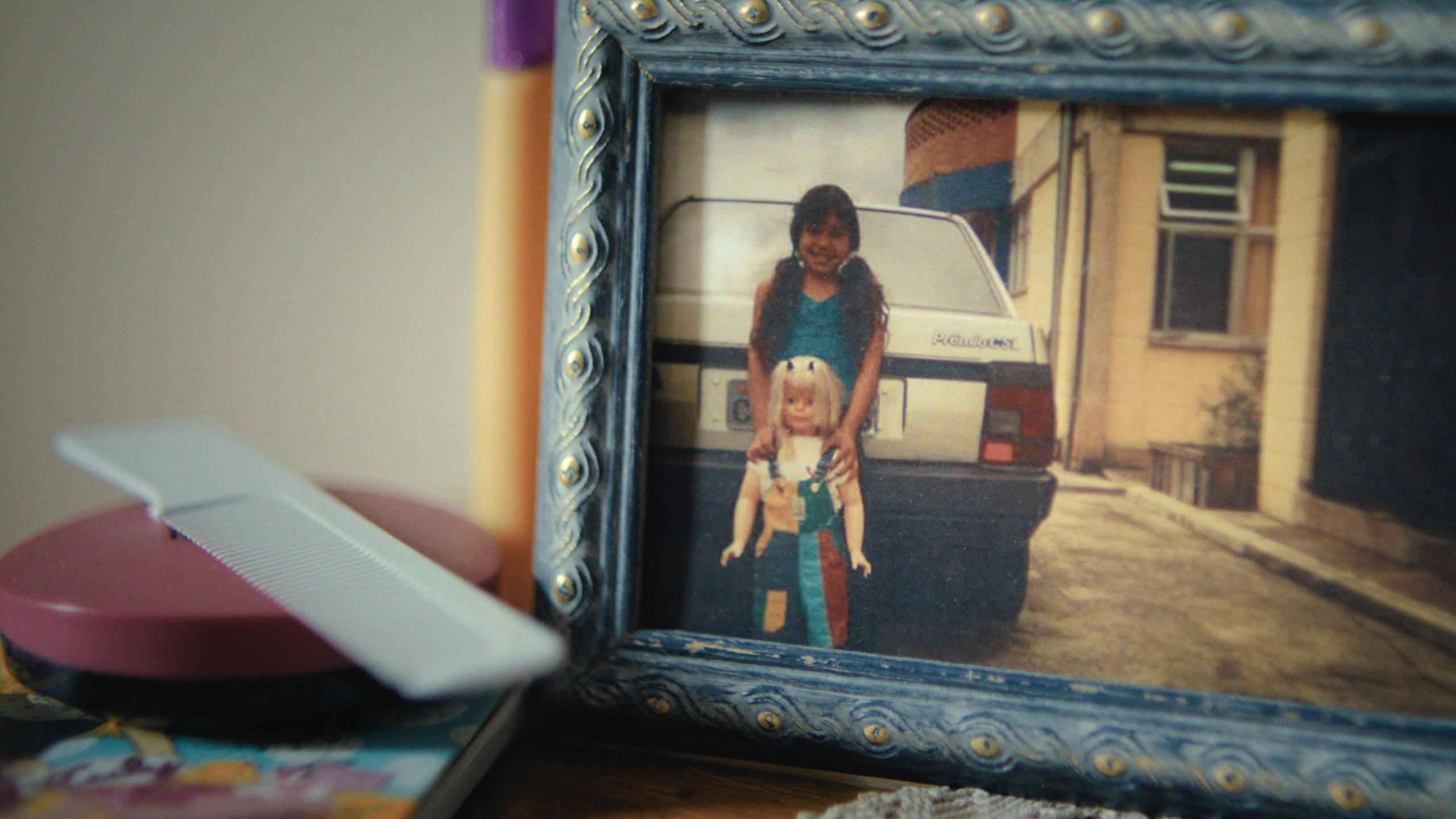 "Caso Eloá: Refém ao Vivo" foi lançado na plataforma de streaming Netflix