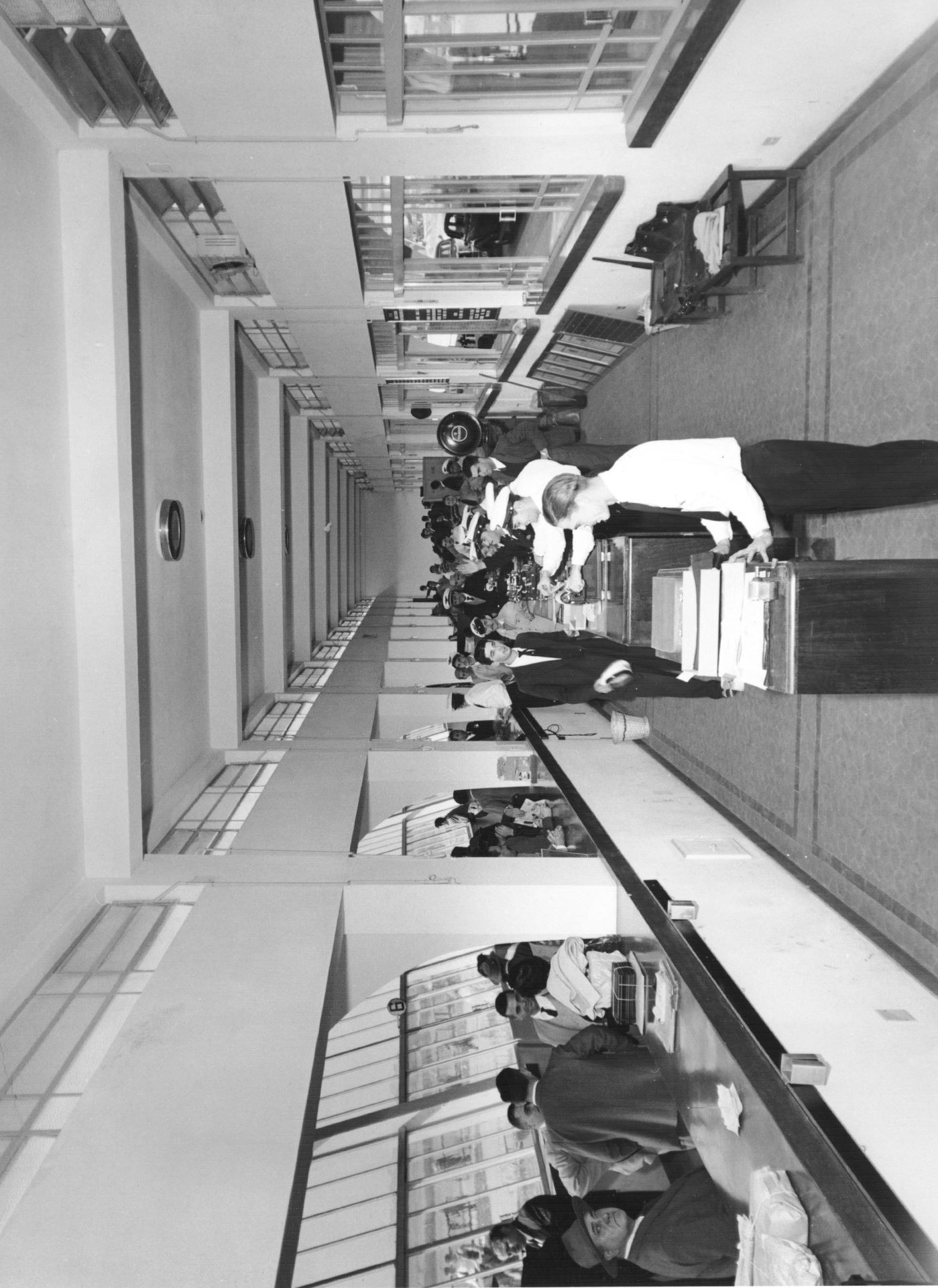 1954 - Aeroporto de Congonhas