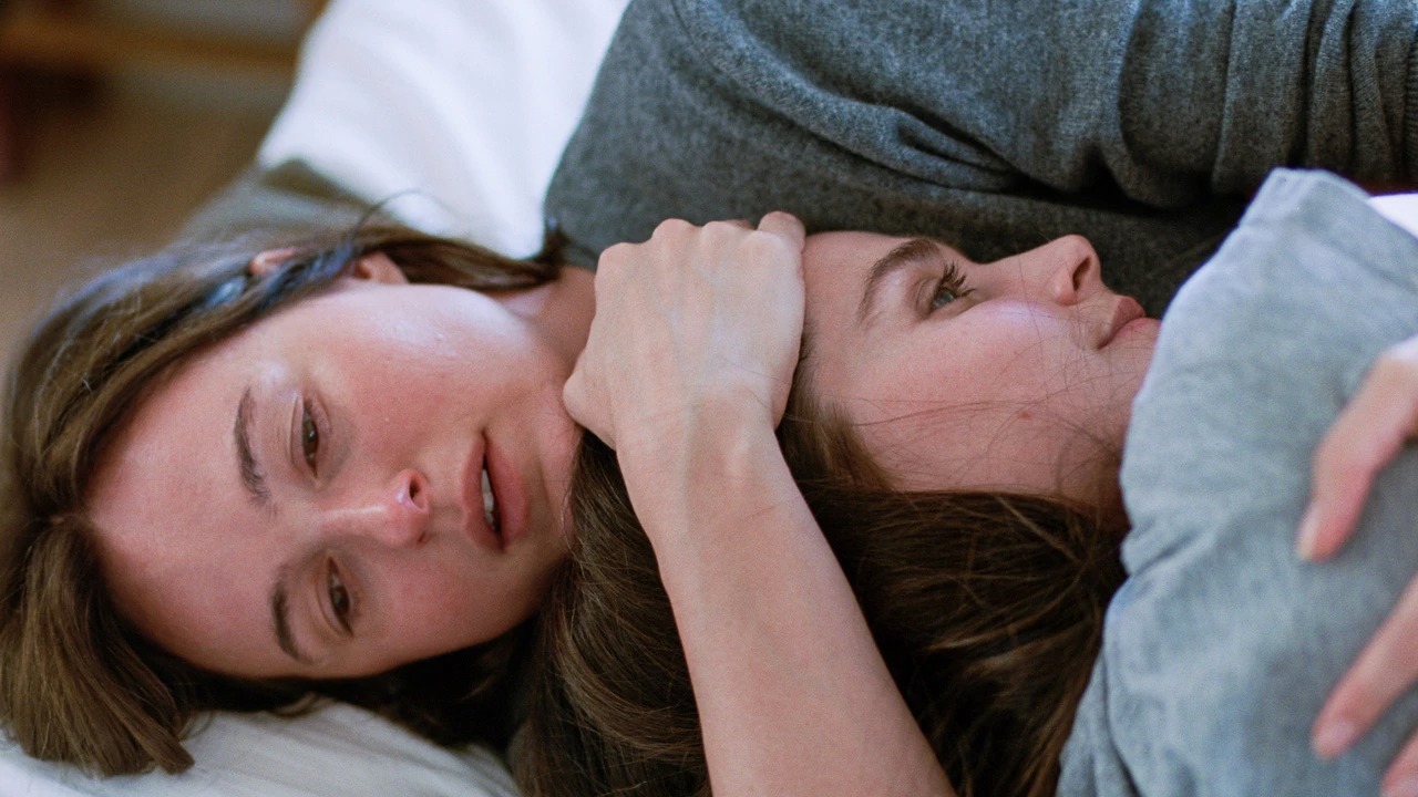 O filme Valor Sentimental, drama norueguês de Joachim Trier