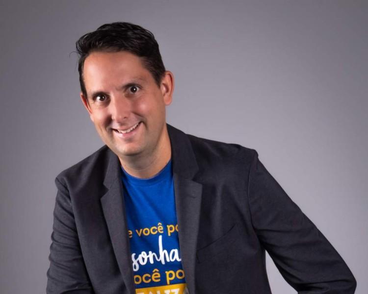 Foto de Alexandre Slivnik