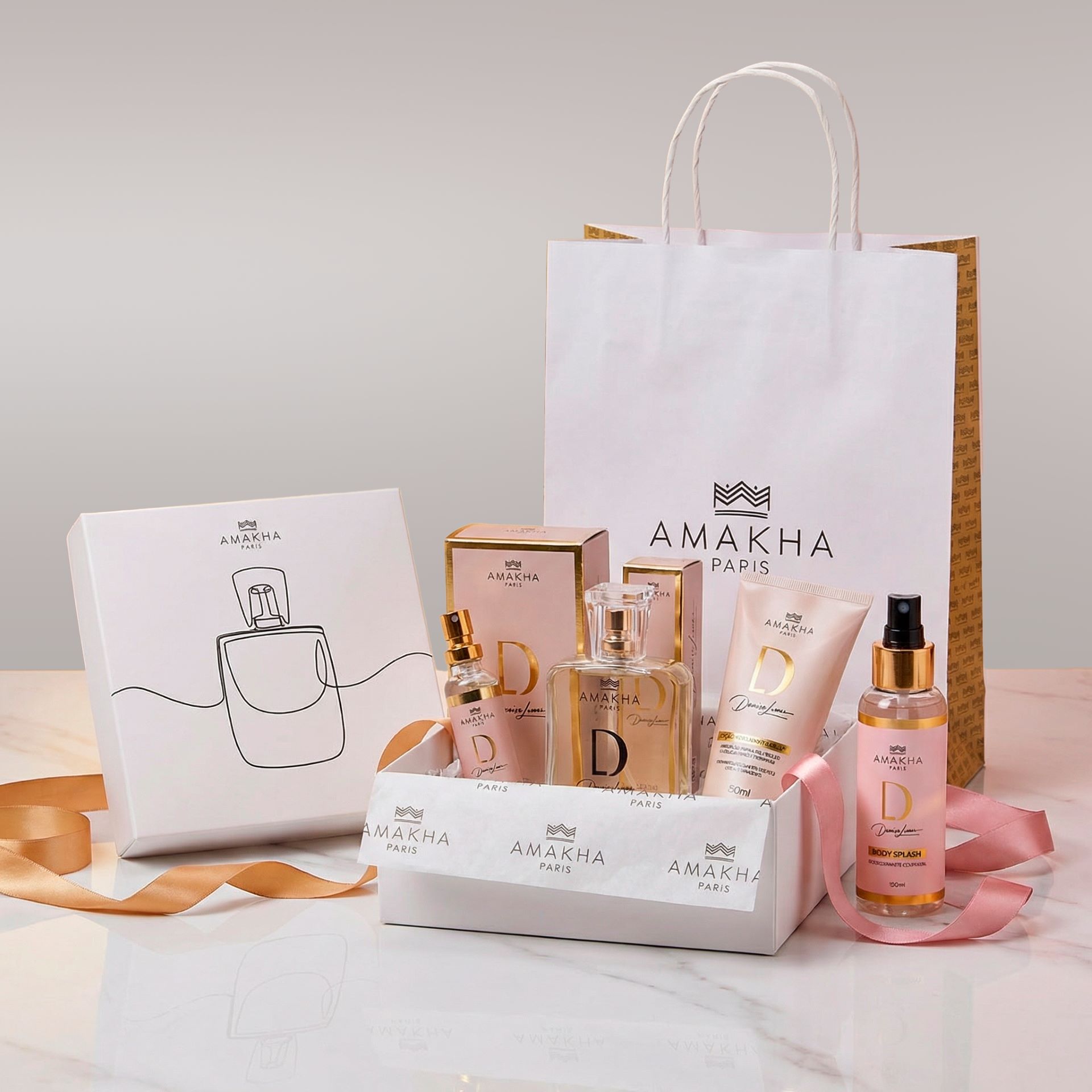 Kit para o Dia das Mães