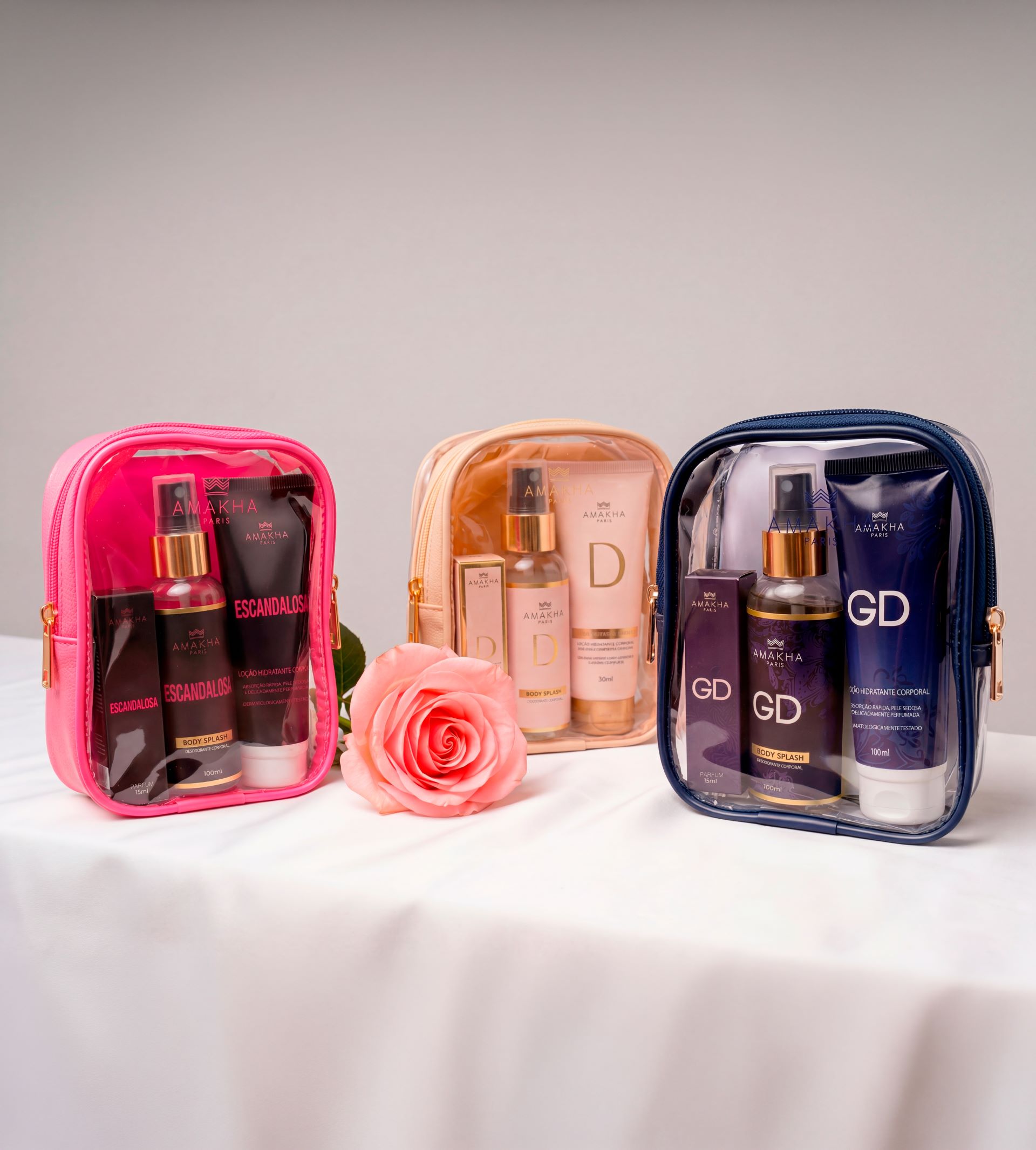 Kit para o Dia das Mães