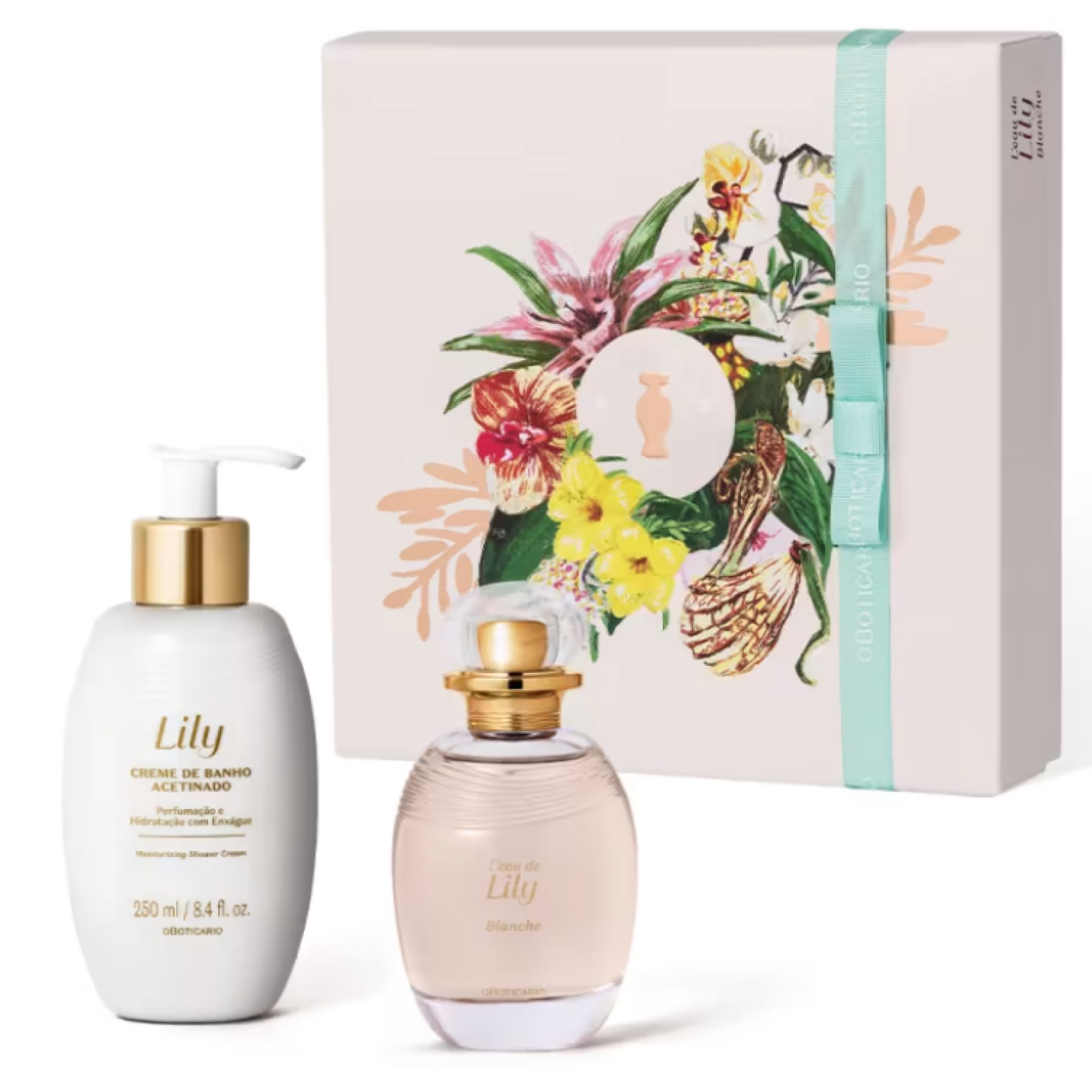 Kit para o Dia das Mães