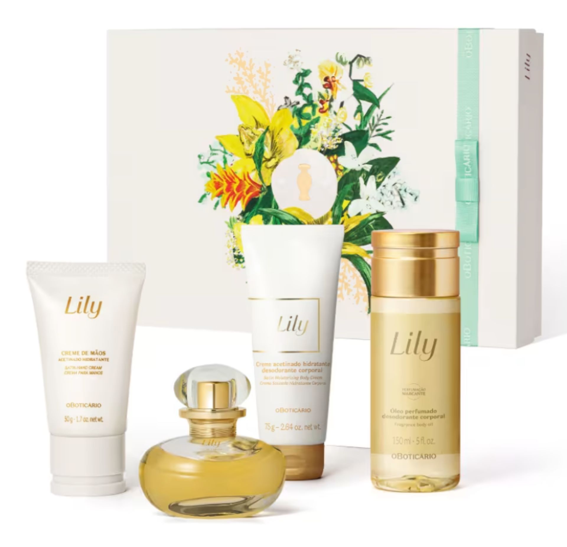 Kit para o Dia das Mães