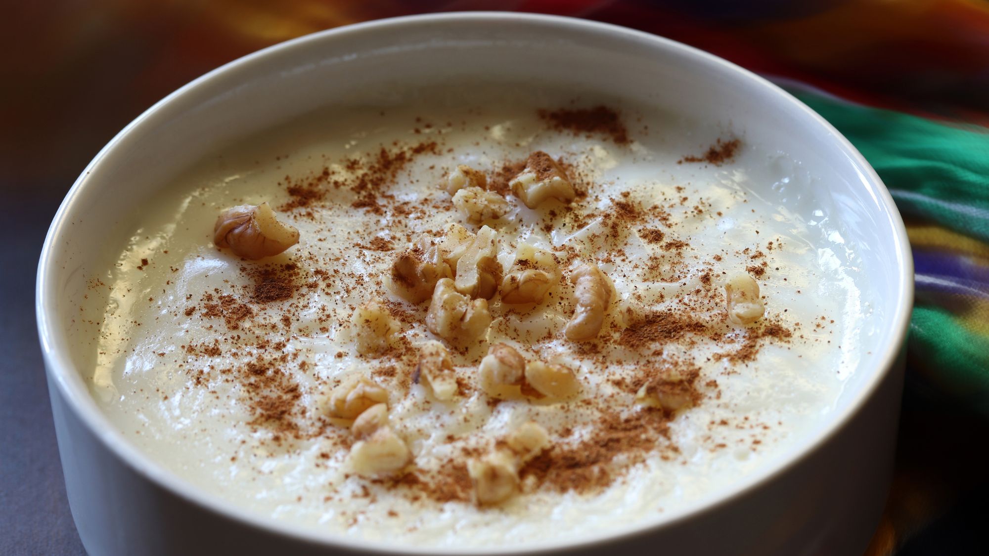 Canjica é excelente para fornecer energia rápida e auxiliar na saúde intestinal